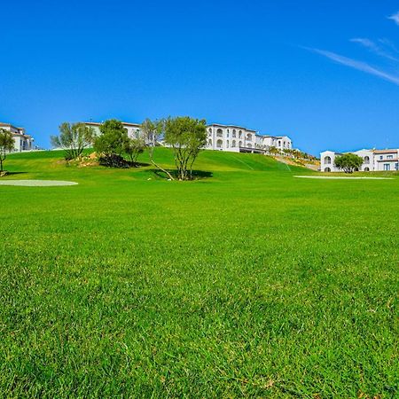 Geovillage Green Residence Ольбія Екстер'єр фото