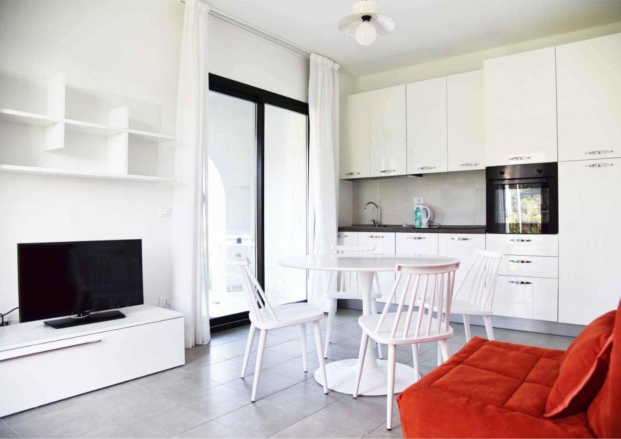 Geovillage Green Residence Ольбія Екстер'єр фото