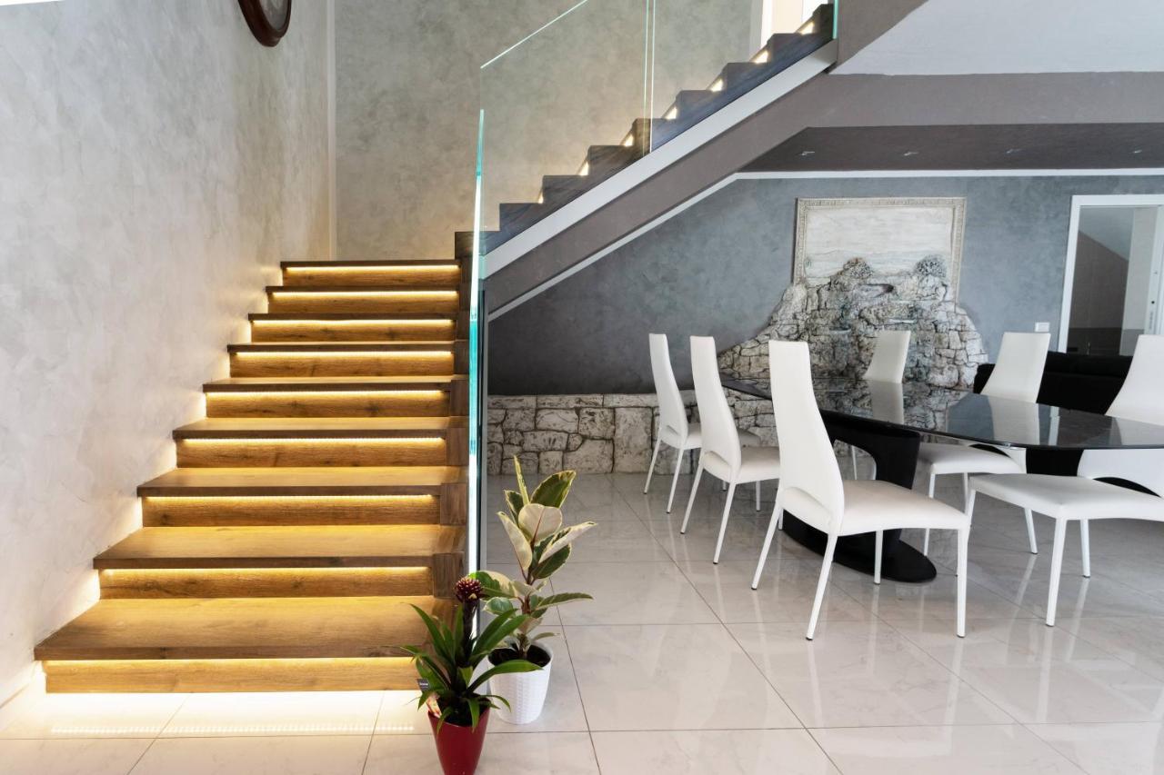 Geovillage Green Residence Ольбія Екстер'єр фото