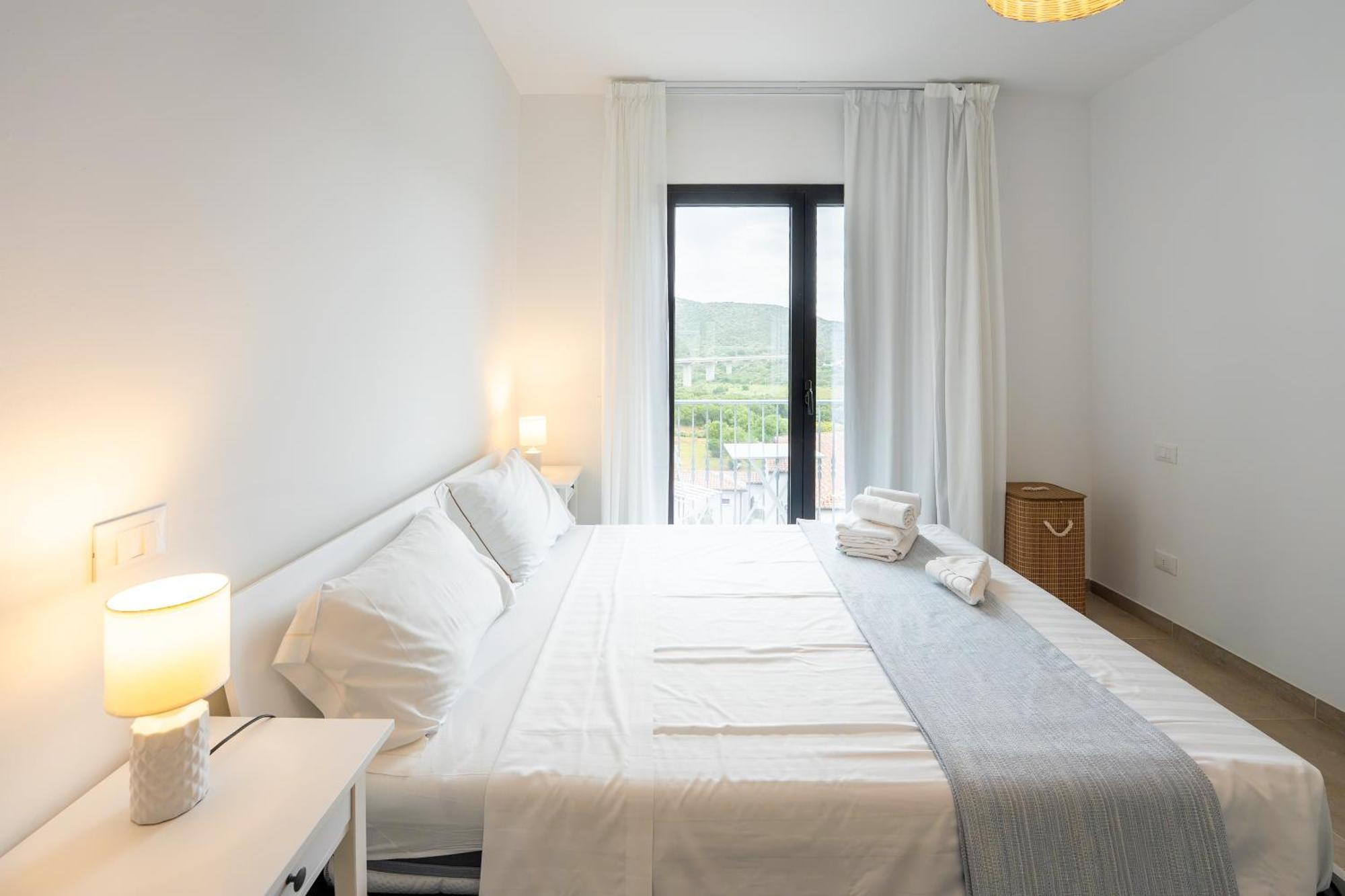 Geovillage Green Residence Ольбія Екстер'єр фото