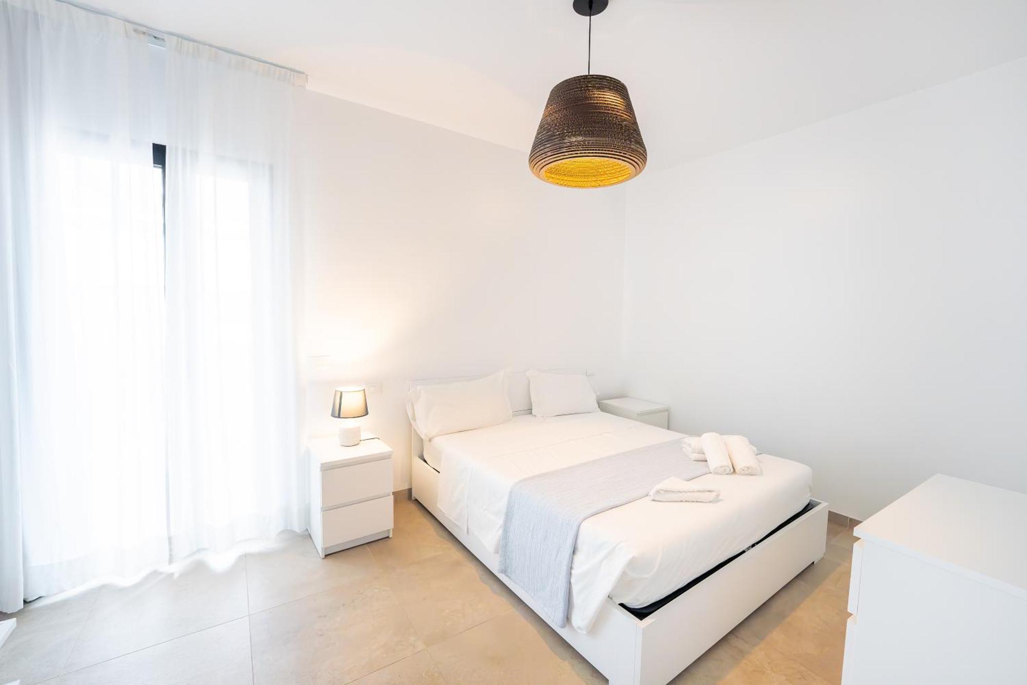 Geovillage Green Residence Ольбія Екстер'єр фото