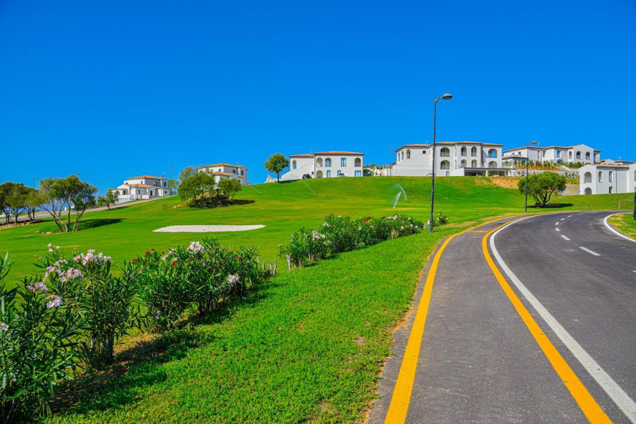 Geovillage Green Residence Ольбія Екстер'єр фото